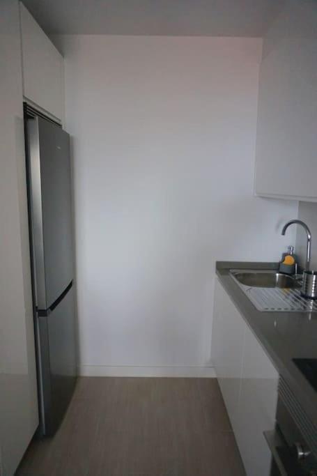 Edif La Luz Apartment No 4 With Big Private Terrace Los Silos Esterno foto