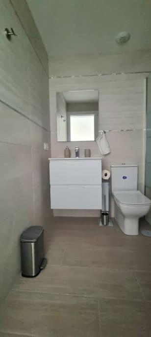 Edif La Luz Apartment No 4 With Big Private Terrace Los Silos Esterno foto