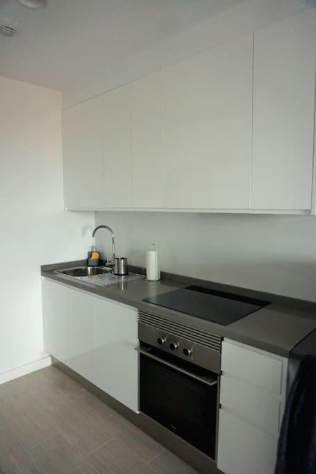 Edif La Luz Apartment No 4 With Big Private Terrace Los Silos Esterno foto