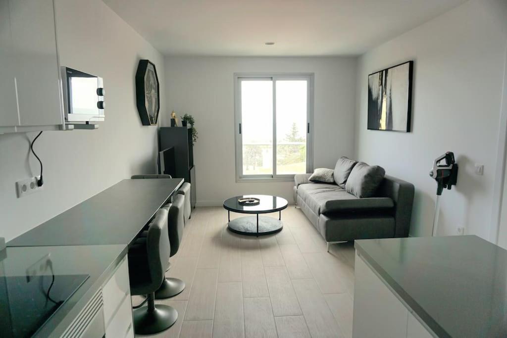 Edif La Luz Apartment No 4 With Big Private Terrace Los Silos Esterno foto